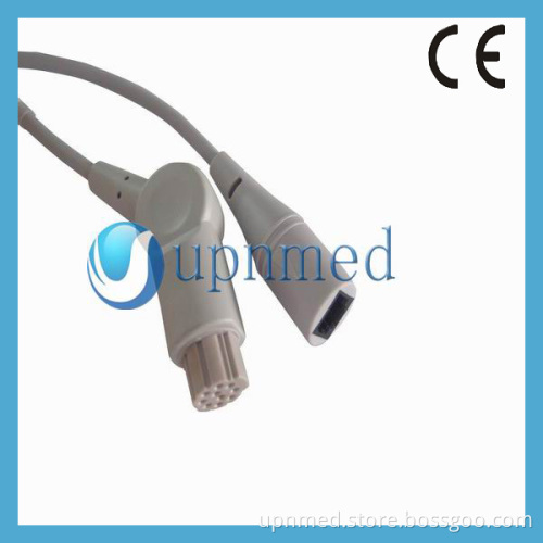 Datex IBP Adapter Cable